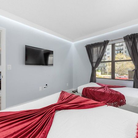 Apartment In Florida Near Universal And Intern. Dr Orlando Eksteriør billede