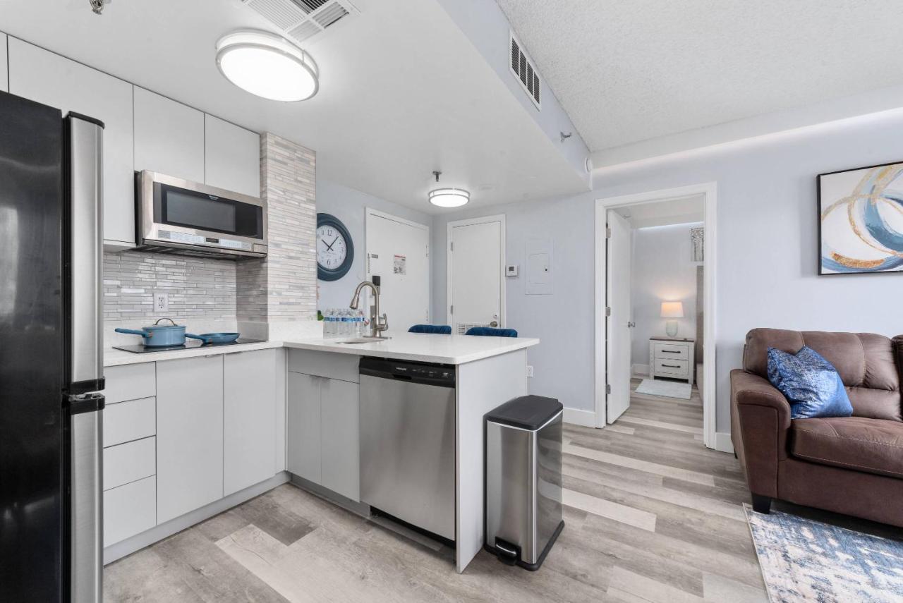 Apartment In Florida Near Universal And Intern. Dr Orlando Eksteriør billede