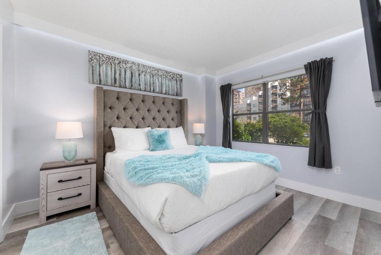 Apartment In Florida Near Universal And Intern. Dr Orlando Eksteriør billede